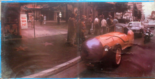 Steppenwolf : For Ladies Only (LP, Album, Club, Gat)