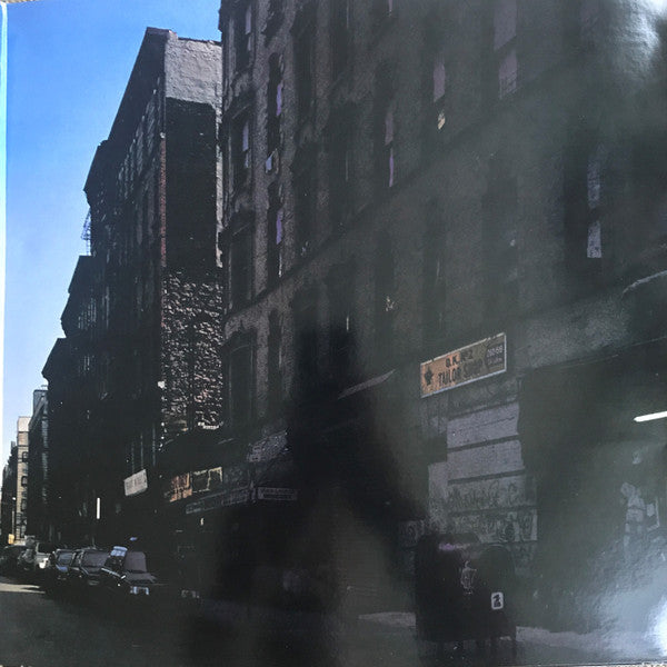 Beastie Boys : Paul's Boutique (LP, Album, RE, RM, RP, Dou)