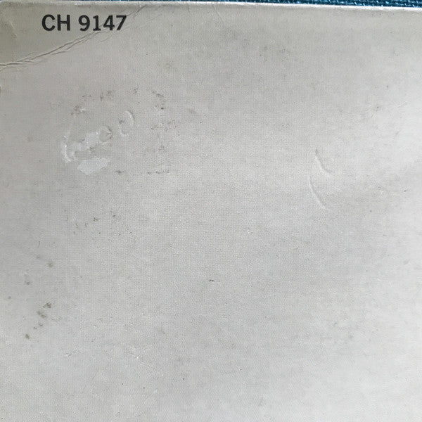 Reverend C.L. Franklin And Aretha Franklin : Never Grow Old (LP)