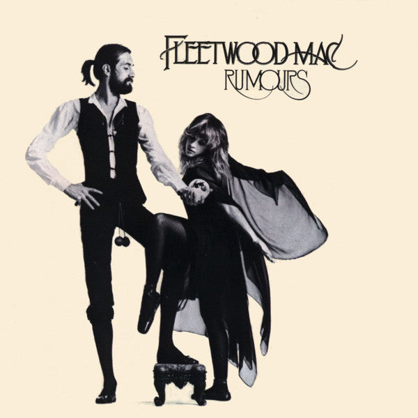 Fleetwood Mac : Rumours (LP, Album)