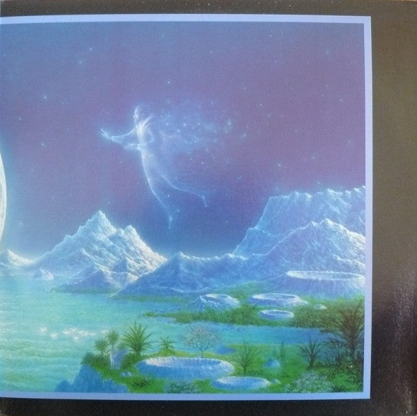 Mannheim Steamroller, The Cambridge Singers, London Symphony Orchestra : Fresh Aire V (LP, Album)