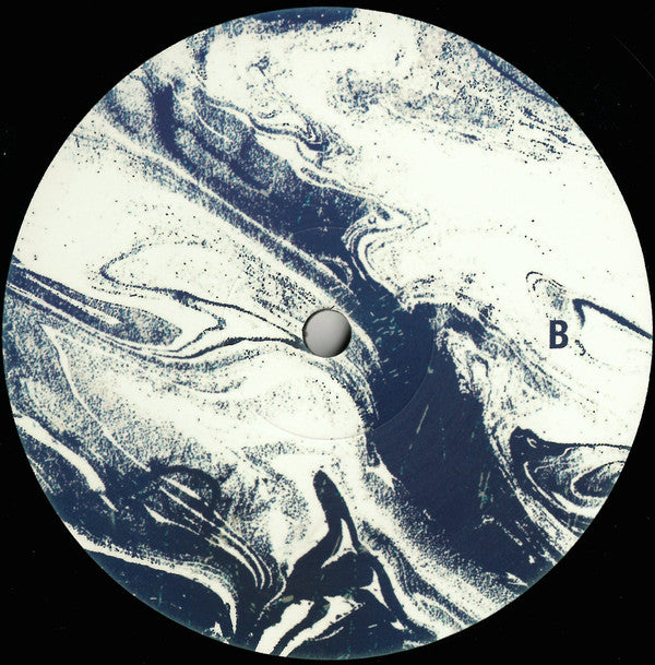 Gnork (2) : Marble EP (12", EP)