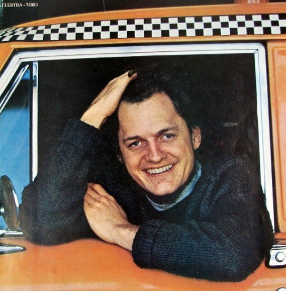 Harry Chapin : Heads & Tales (LP, Album, Ter)