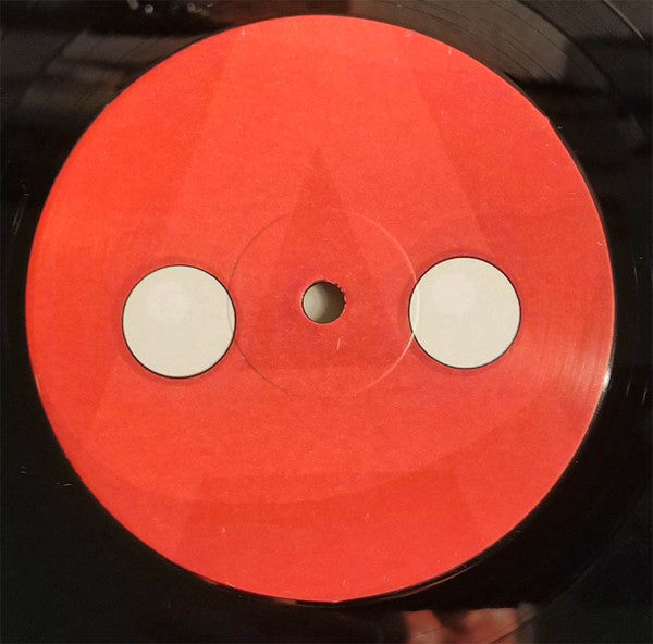 Doseone* and Bob Larder : Gang Beasts - Original Soundtrack (2xLP, Album)