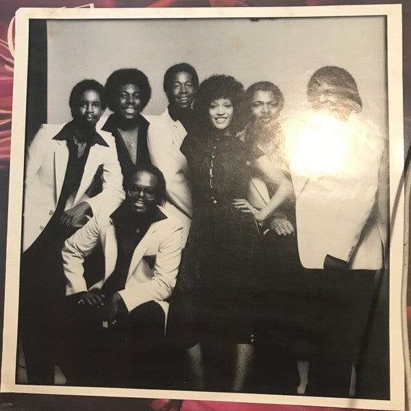 One Way : Who's Foolin' Who (LP, Album, Pin)