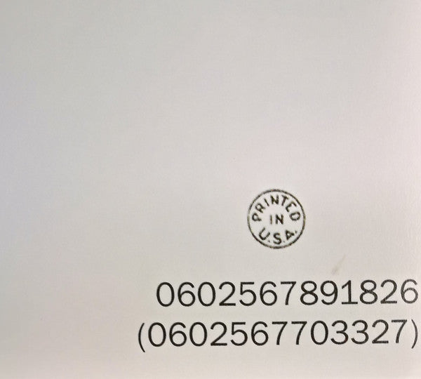 John Lennon : Imagine (LP, Album, RE + LP + Album, Opt)