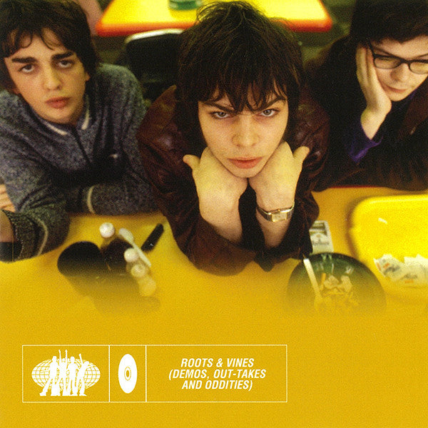 Supergrass : The Strange Ones 1994-2008 (2xCD, Comp + 5xCD + 6xCD, Album, RE + 6xLP, Album,)