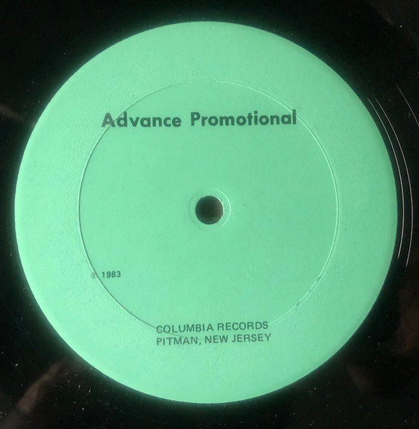 Michael Franks : Previously Unavailable (LP, Advance, Album, Promo, RE, Gat)