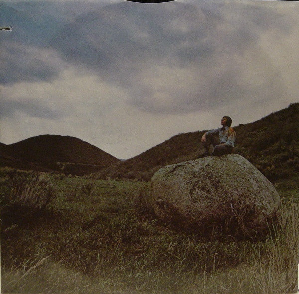 John Denver : Spirit (LP, Album, Ind)