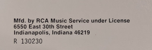 Crosby, Stills, Nash & Young : So Far (LP, Comp, Club, RE, SRC)