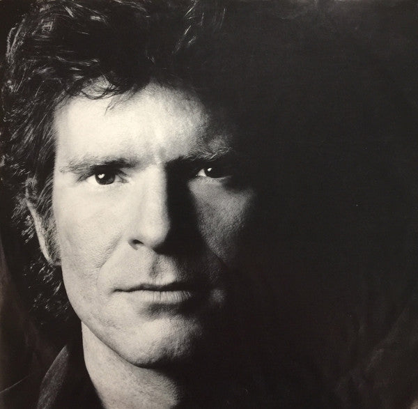 John Fogerty : Eye Of The Zombie (LP, Album)