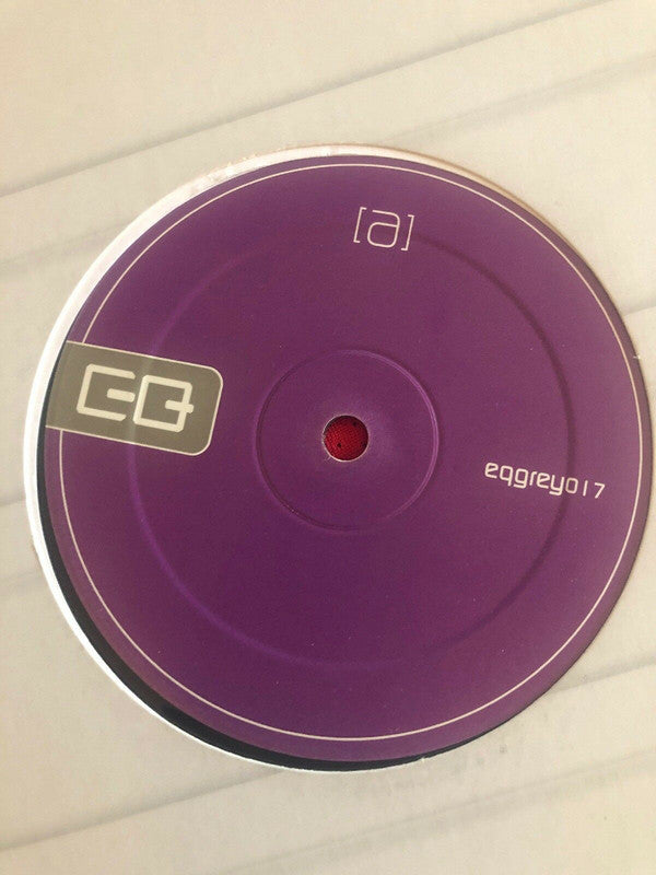 Scrambler Featuring Amarevois : Free (12")