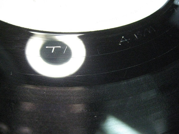 Michael McDonald : That Was Then, The Early Recordings Of Michael McDonald (LP, Album, Comp)