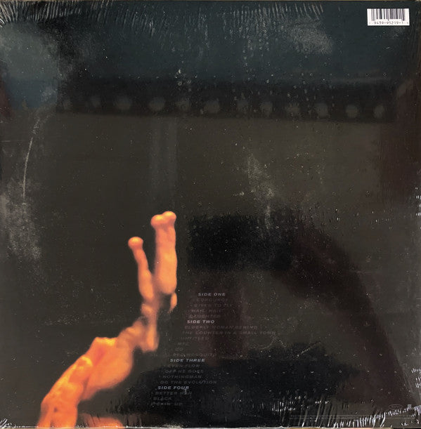 Pearl Jam : Live On Two Legs (2xLP, Album, RSD, RE, Cle)