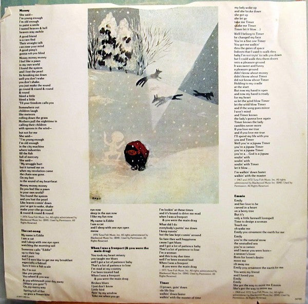 Laura Nyro : Season Of Lights...Laura Nyro In Concert (LP, Album, Pit)