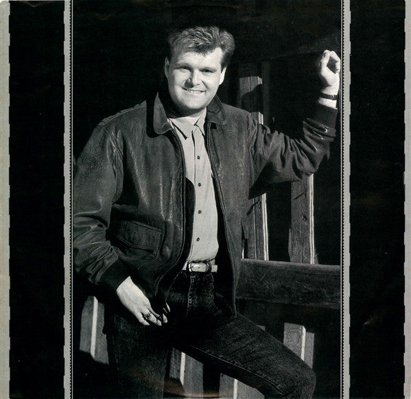 Ricky Skaggs : Kentucky Thunder (LP, Album)