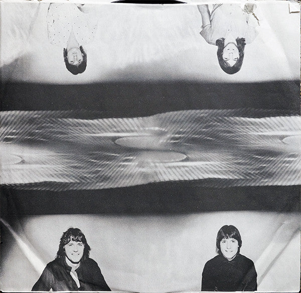 Asia (2) : Asia (LP, Album)