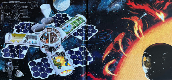 Beastie Boys : Hello Nasty (4xLP, Album, RE, RM, 180 + Box, Ltd)