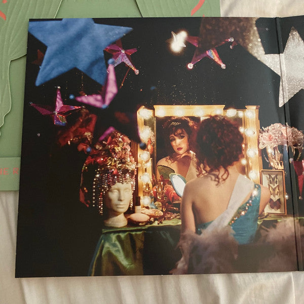 Chappell Roan : The Rise & Fall Of A Midwest Princess (LP + LP, S/Sided + Album, Dlx, Col)