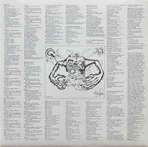 Michael Jackson : Thriller (LP, Album, RE, RP, Gat)