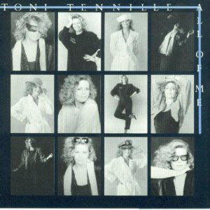 Toni Tennille : All Of Me (LP, Album)