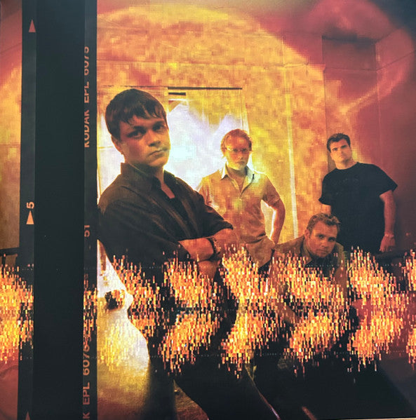 3 Doors Down : Away From The Sun (LP, Album, RE)