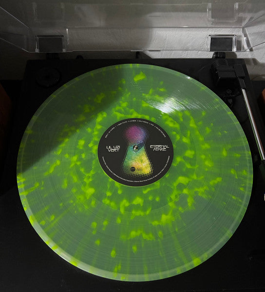 Lil Uzi Vert : Eternal Atake (LP, Album, Ltd, RE, Cok)