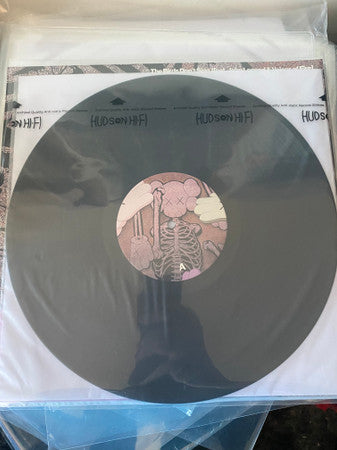 Clipse : Let God Sort Em Out (LP, Album, RE, Gat)