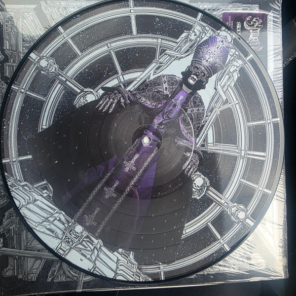 Ghost (32) : Skeletá (LP, Album, RSD, Pic, RE, S/Edition)