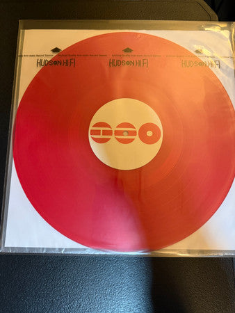 BTS (4) : Arirang (LP, Album, Red)