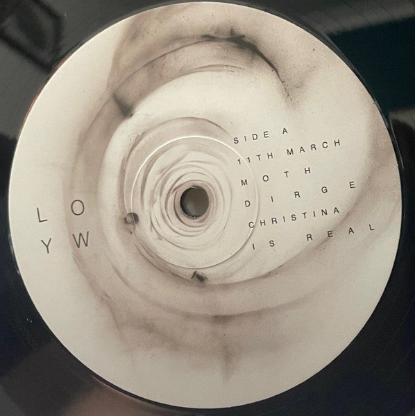 Look Outside Your Window : Look Outside Your Window (LP, Album, Eco)