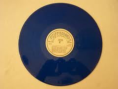 Various : Live Stiffs (LP, Blu)