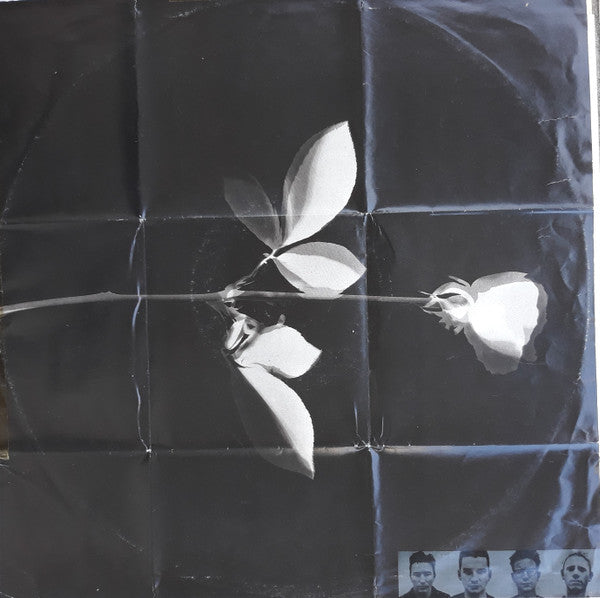 Depeche Mode : Violator (LP, Album, SRC)