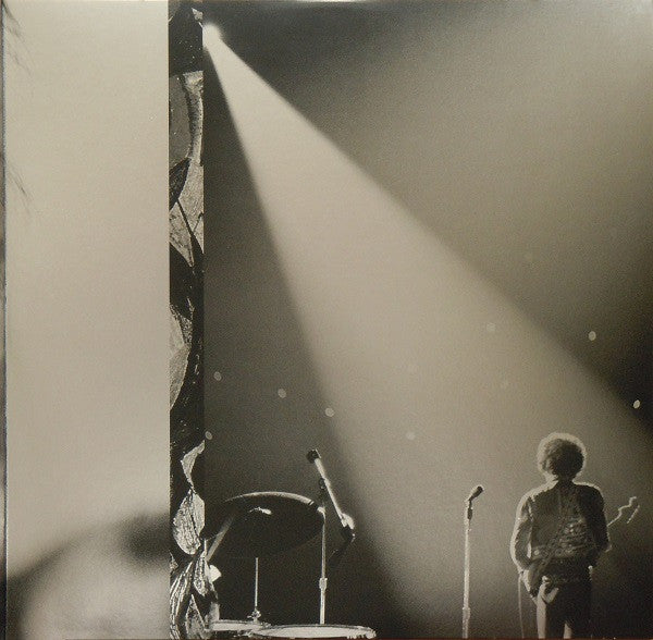 Jimi Hendrix : People, Hell And Angels (2xLP, Album, Num, 200)