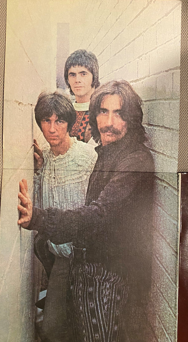 Three Dog Night : Golden Bisquits (LP, Comp)