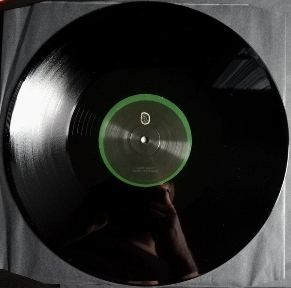 Cultes Des Ghoules : Henbane (2xLP, Album, Ltd)