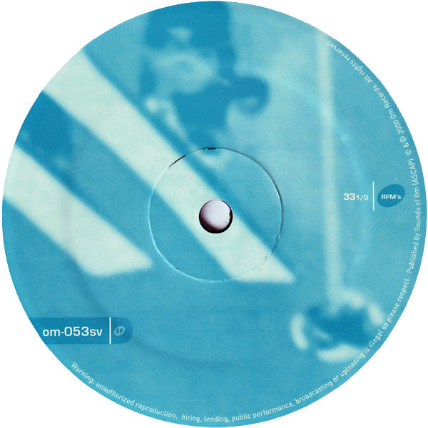 Rithma : Laughter (12")