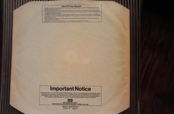Deep Purple : Powerhouse (LP, Album)