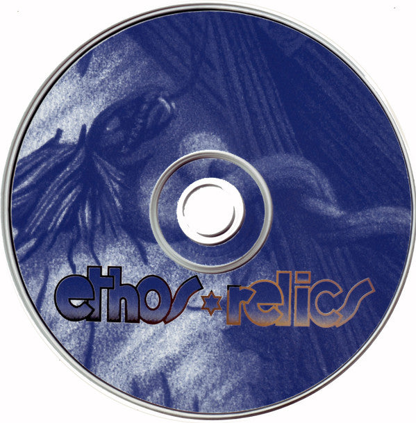 Ethos (3) : Relics (CD, Album, Comp, RM)