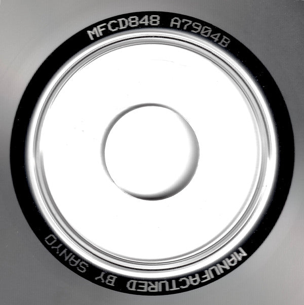 Rick Wakeman : Journey To The Centre Of The Earth (CD, Album, RE)