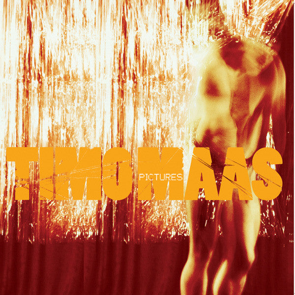 Timo Maas : Pictures (12")