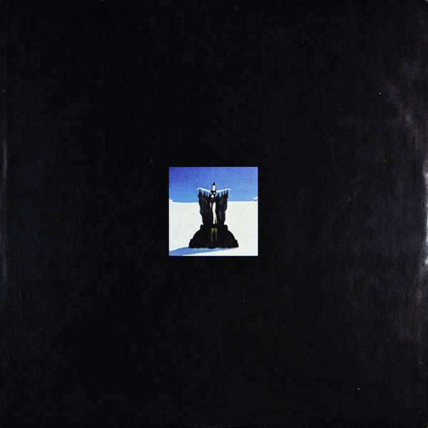 Wings (2) : Wings Greatest (LP, Comp, Jac)