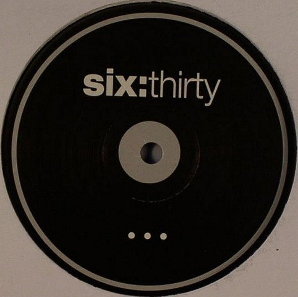 Nick Rowland & Dave Wright : Hybrid (12")