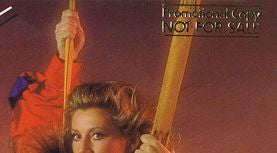 Sheila & B. Devotion : King Of The World (LP, Album, MO)