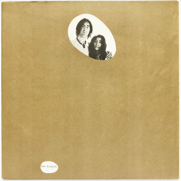 Buy John Lennon & Yoko Ono : Unfinished Music No. 1. Two Virgins