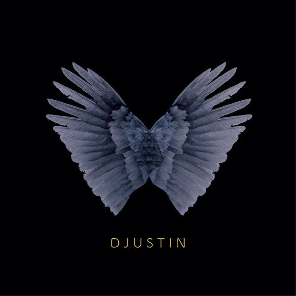 Djustin : Tryst (LP, MiniAlbum, Ltd)