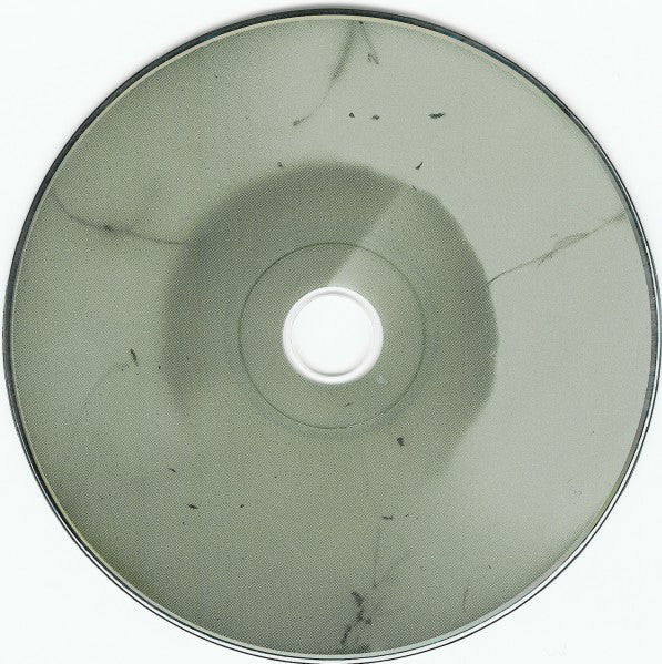 Peter Blegvad & Andy Partridge : Orpheus (The Lowdown) (CD, Album, Dig)