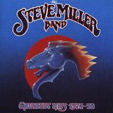 The Steve Miller Band* : Greatest Hits 1974-1978 (LP, Comp, RE)