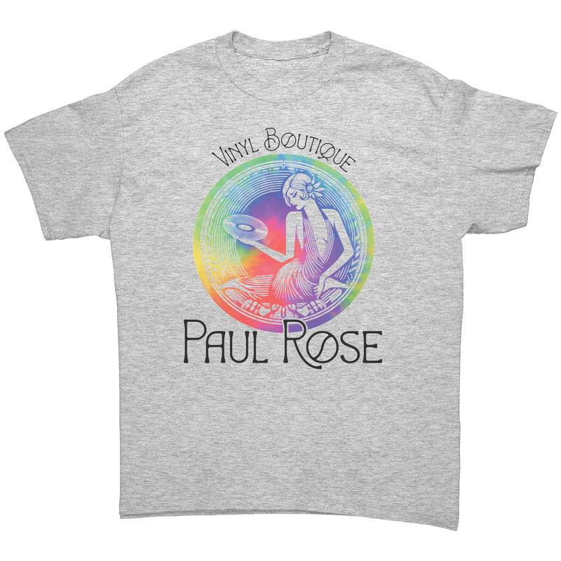 Tye Dye Paul Rose Boutique T-Shirt