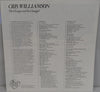 Cris Williamson : The Changer And The Changed (LP)